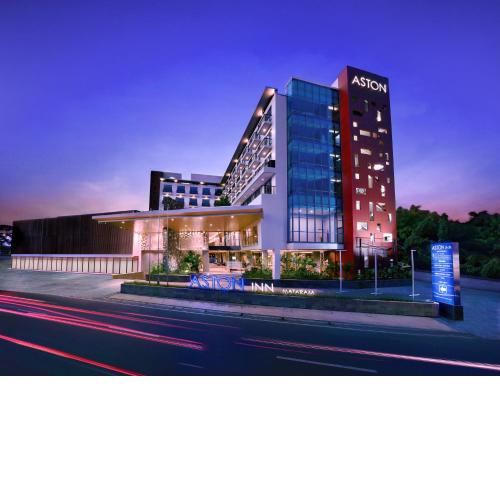 ASTON Inn Mataram