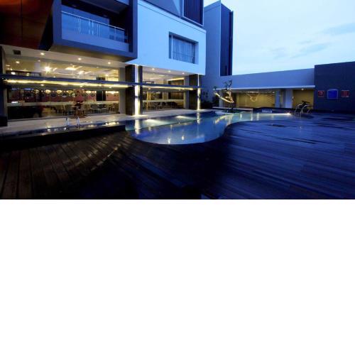 ASTON Jambi Hotel & Conference Center