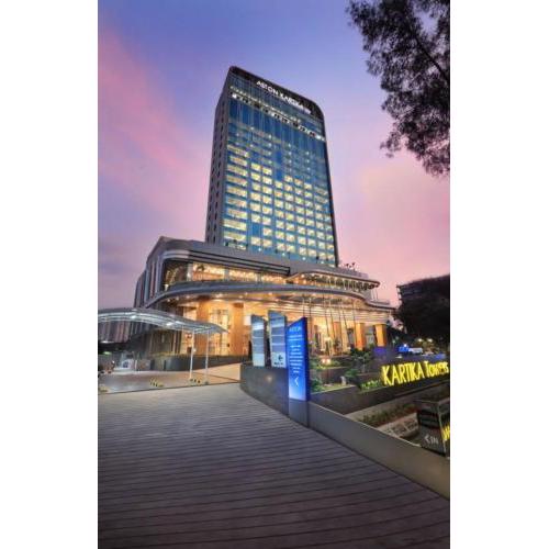 ASTON Kartika Grogol Hotel & Conference Center