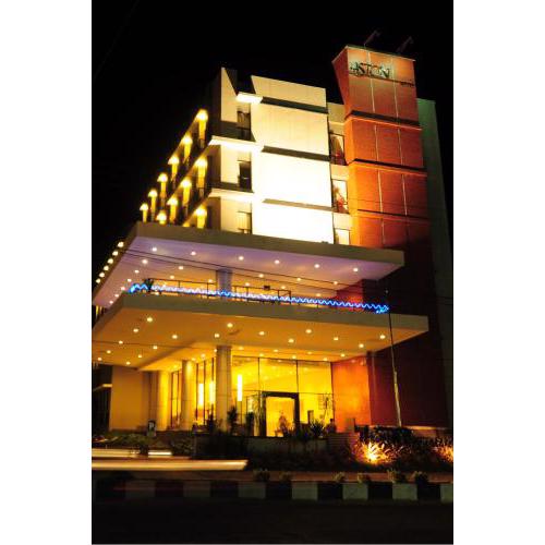 ASTON Ketapang City Hotel
