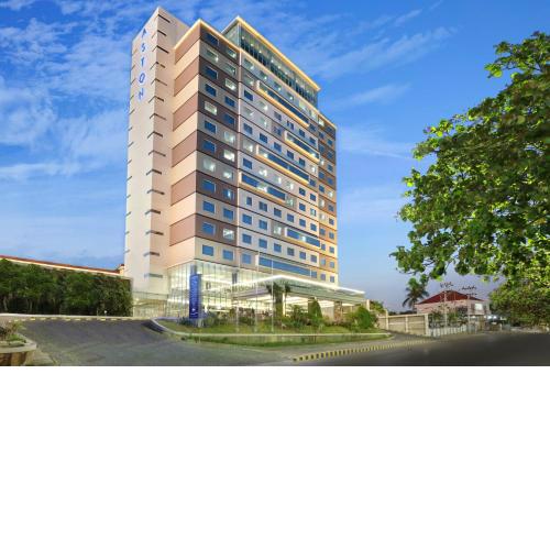 ASTON Kupang Hotel & Convention Center
