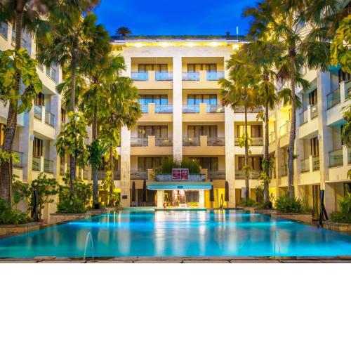 ASTON Kuta Hotel and Residence