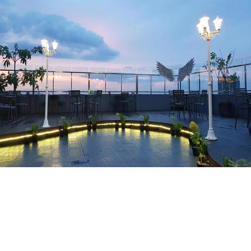 ASTON Lampung City Hotel