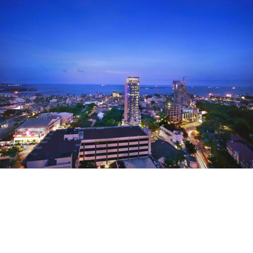 ASTON Makassar Hotel & Convention Center