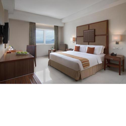 ASTON Manado Hotel