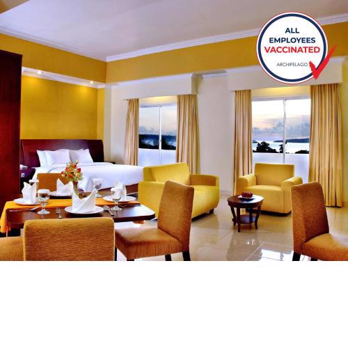 ASTON Niu Manokwari Hotel & Conference Center