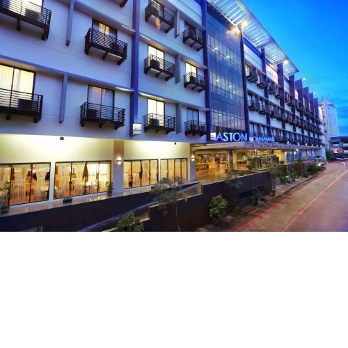 ASTON Pontianak Hotel and Convention Center