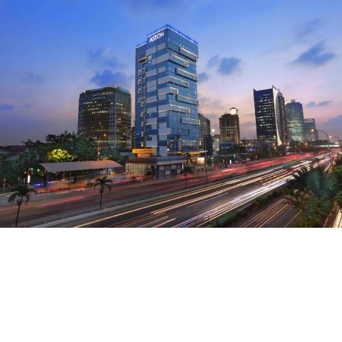 ASTON Priority Simatupang Hotel and Conference Center