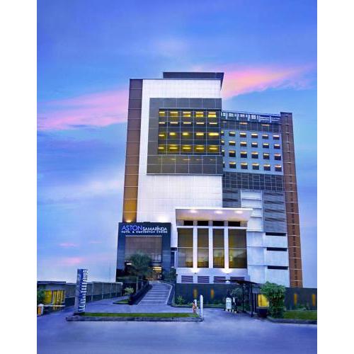 ASTON Samarinda Hotel and Convention Center
