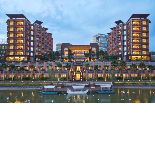 ASTON Sentul Lake Resort & Conference Center