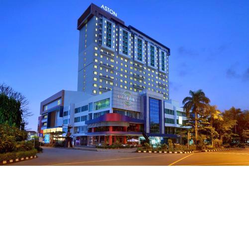 ASTON Solo Hotel