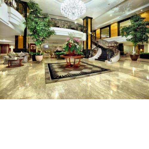 ASTON Tropicana Hotel Bandung