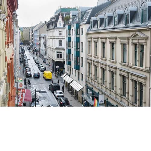 Astor und Aparthotel