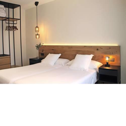 Astorga Boutique Hostal