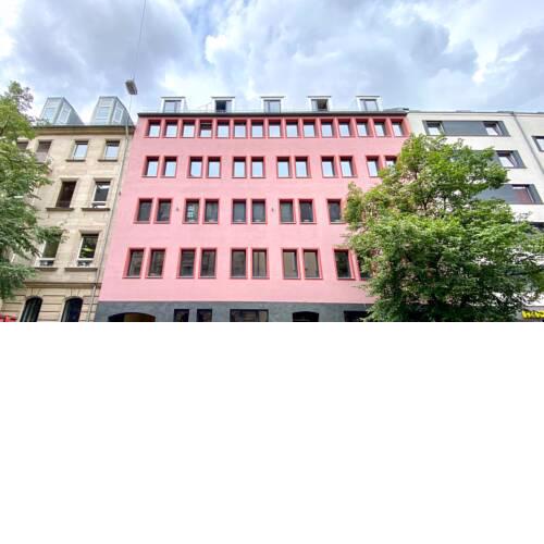 Astoria Apartments