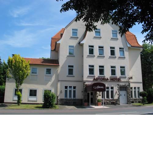 Astoria Hotel