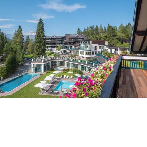 Astoria Resort