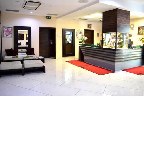 Astory Hotel