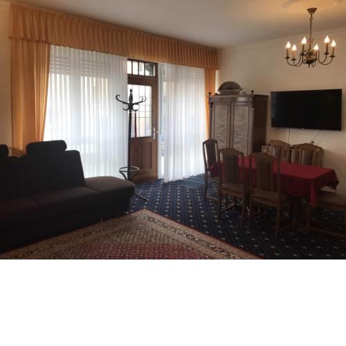 Astra Apartment Loreley