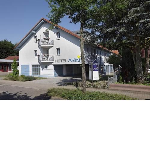 Hotel Astra Rastatt