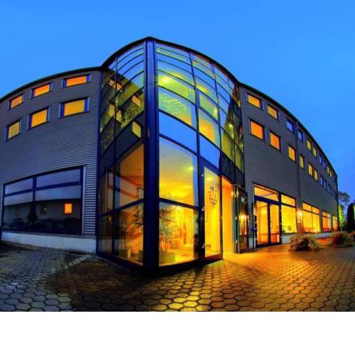 astral'Inn Leipzig Hotel & Restaurant