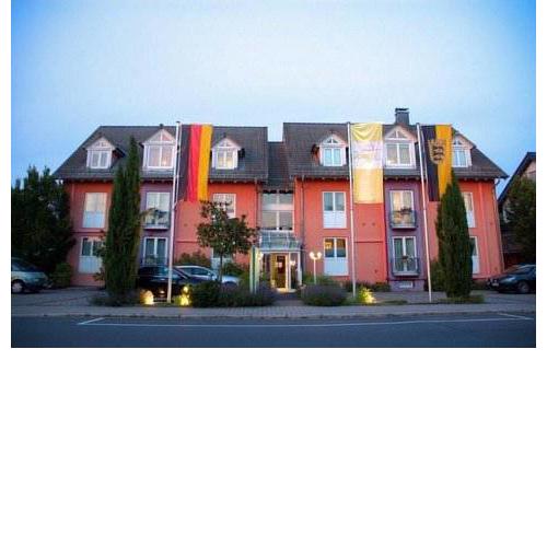 Astralis Hotel Domizil