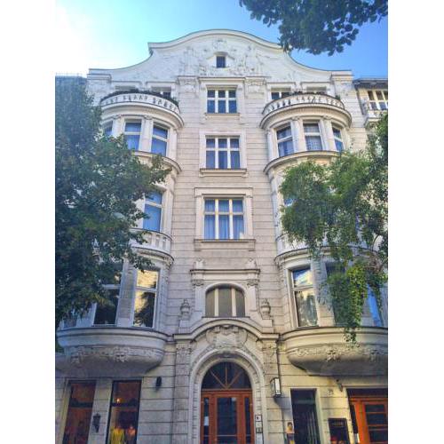 Hotel Astrid am Kurfürstendamm