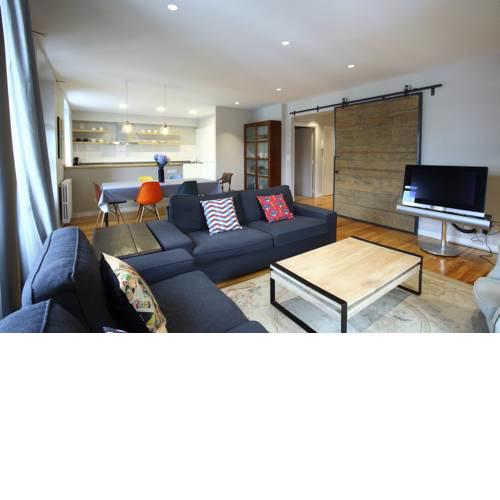 Asunción by Smiling Rentals