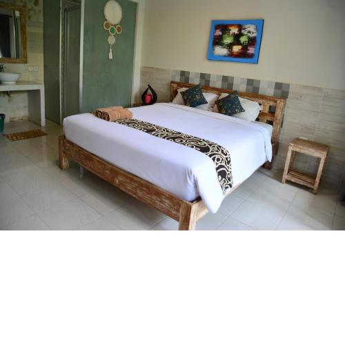 Asung Guesthouse