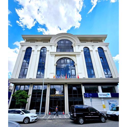 Asur Imperıal Hotel