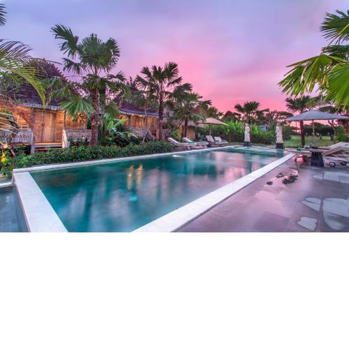 Aswanaya Villas Ubud