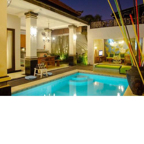 Asya Villa