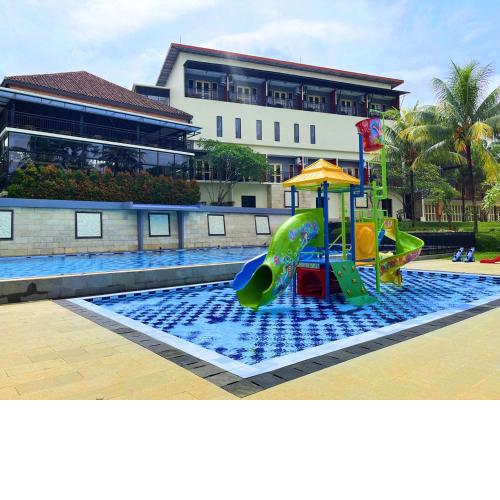 Asyana Sentul Bogor