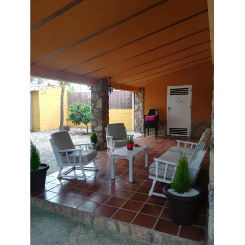 AT CASA VETTONIA RURAL