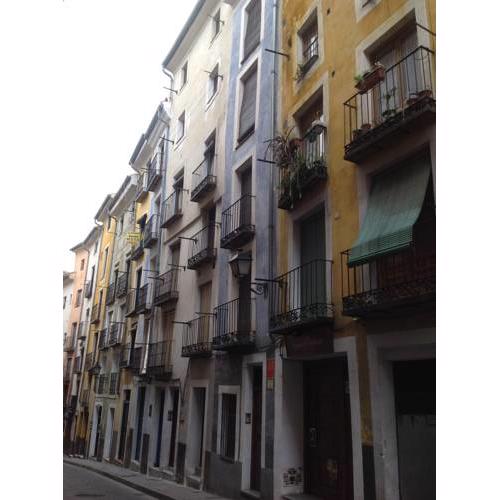 A.T. CASCO ANTIGUO III