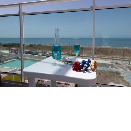 At Home Costa del Sol Duna Beach