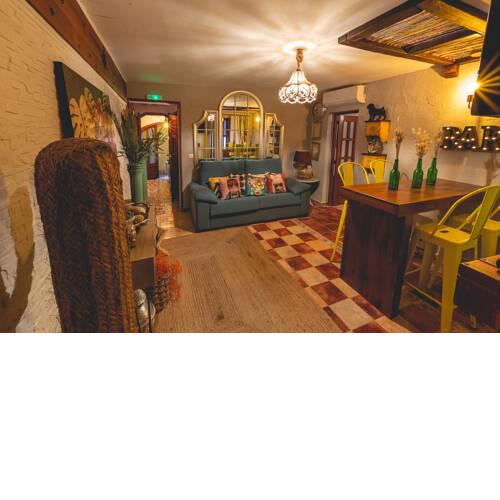 AT La Habanera