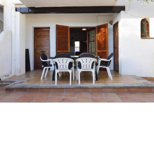 AT195 Platja Creixell