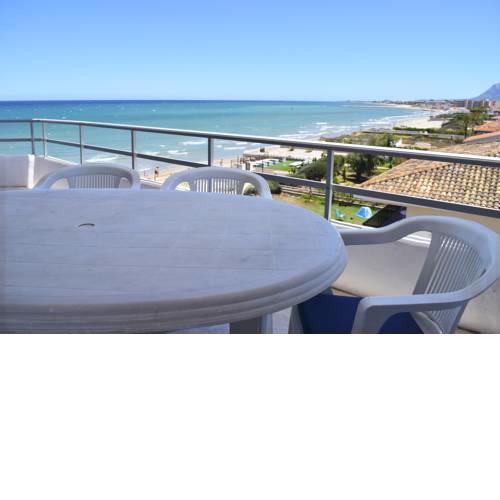 AT3101 Atico Deveses Riu Grande
