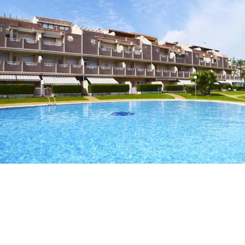 AT3203 Atico Paraiso 2 Els Molins