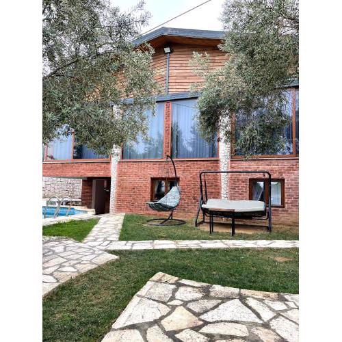 Ata Boutique Hotel