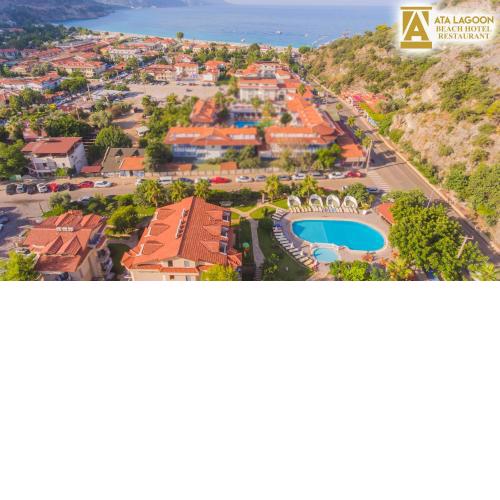 Ata Lagoon Beach Hotel