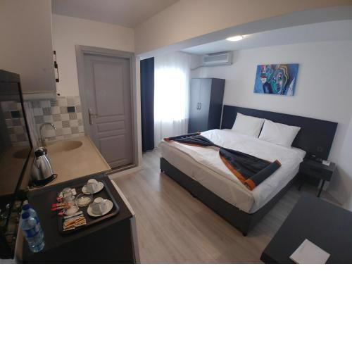 ATABAY SUiT OTEL
