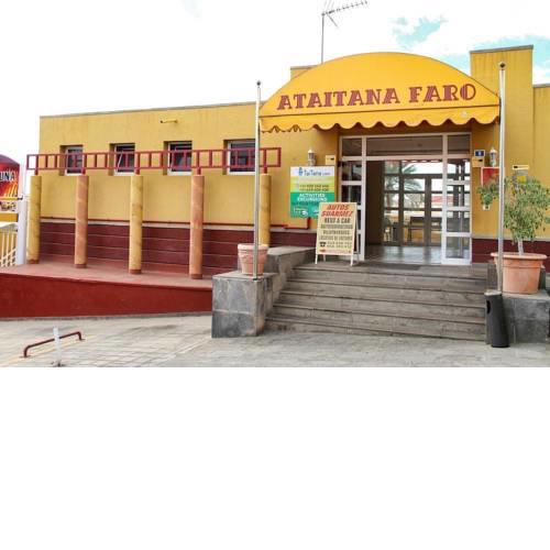 ATAITANA FARO 5 - 17 BUNGALOW PRIVADO
