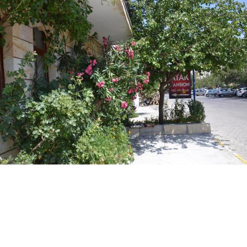 Atak Hotel