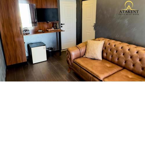 Atakent Palace Suite