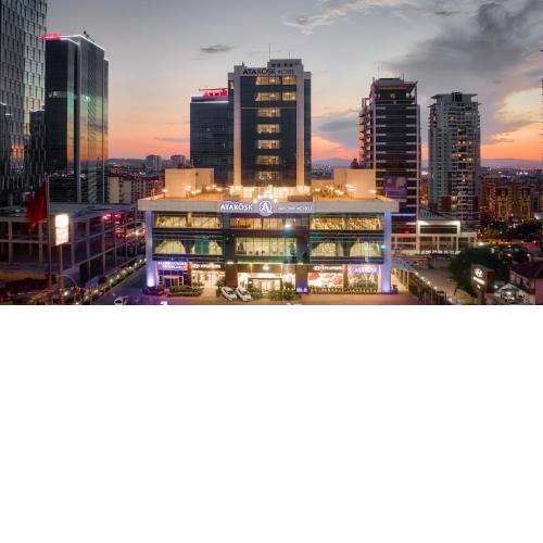 Atakosk Group Hotels