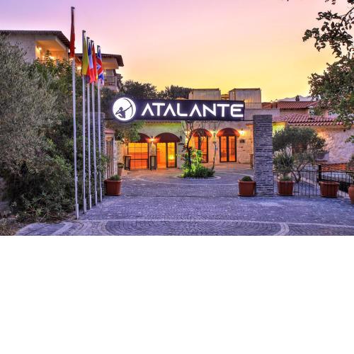 Atalante Hotel