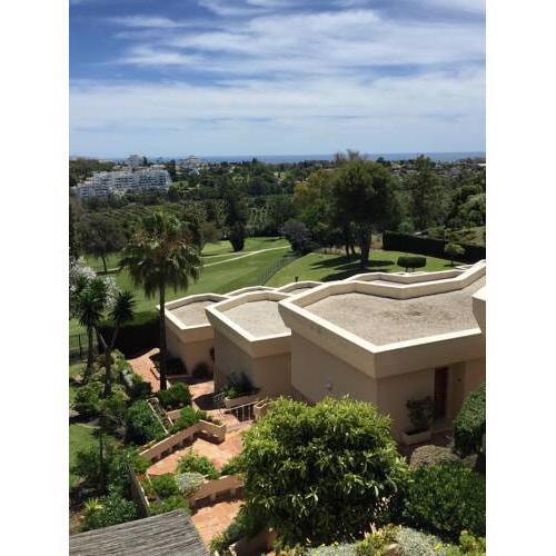 Atalaya Apartagolf