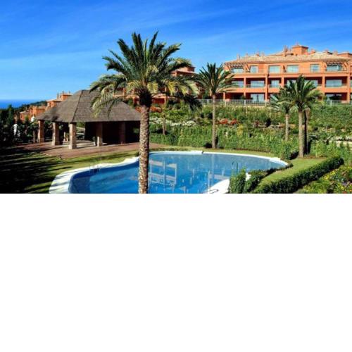 Atalaya apartamento